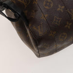 Louis Vuitton Palm Springs Backpack Monogram Canvas MM - image 12