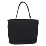 Prada Vintage Tote Tessuto - image 2