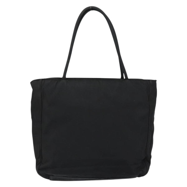 Prada Vintage Tote Tessuto
