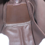 Burberry Nova Check Handbag Nova Check Canvas - image 20