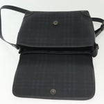 Burberry Nova check Shoulder bag Canvas - image 17