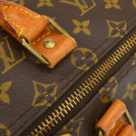 Louis Vuitton Keepall Bandouliere Bag Monogram Canvas 50 - image 13