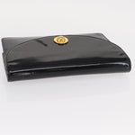 Celine Clutch Bag ENAMEL - image 16