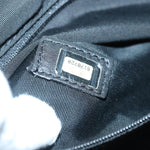 Chanel Vintage CC Zip Around Bowler Bag Quilted Caviar Medium - image 6