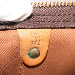 Louis Vuitton Keepall Bag Monogram Canvas 50 - image 6