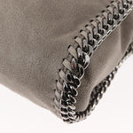 Stella McCartney Falabella Fold Over Crossbody Bag Faux Leather Mini - image 10