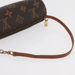 Louis Vuitton Papillon Pochette Monogram Canvas Mini - image 6