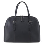 Burberry Vintage Handbag Leather - image 2