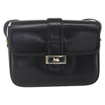 Celine Horse Carriage Shoulder bag Leather - image 1