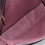 Louis Vuitton Dersou Bag Taiga Leather and Canvas - image 5