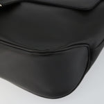 Salvatore Ferragamo Vala Shoulder Bag Leather - image 11