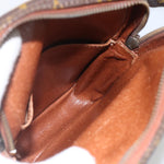 Louis Vuitton Amazone Bag Monogram Canvas Mini - image 19