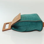 Celine Macadam Shoulder Bag Canvas - image 4