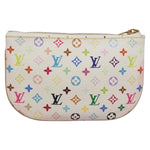 Louis Vuitton Pochette GM Monogram Multicolor - image 2