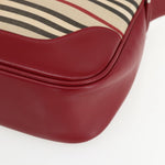 Burberry Blue Label shoulder bag Canvas - image 10