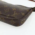 Louis Vuitton Pochette Accessoires NM Monogram Canvas medium - image 9