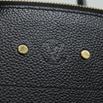 Louis Vuitton City Steamer Handbag Leather PM - image 18