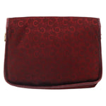 Celine C Sulky Shoulder bag Canvas - image 3