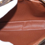 Louis Vuitton Pochette Marly Bandouliere Bag Monogram Canvas - image 5