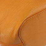 Louis Vuitton Mandara Handbag Epi Leather MM - image 9
