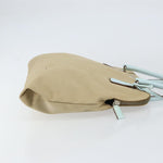 Prada Vintage Handbag Canvas - image 3