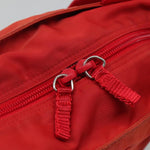 Prada Vintage Zip Tote Tessuto Medium - image 17