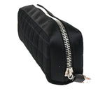Chanel Chocolate Bar Clutch Nylon - image 3