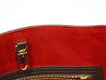 Louis Vuitton Hampstead Handbag Damier PM - image 19