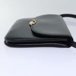 Bally Vintage Shoulder Bag Leather - image 4