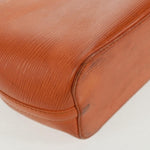 Louis Vuitton Mandara Handbag Epi Leather PM - image 11