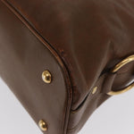 Saint Laurent Muse Dome Bag Leather Medium - image 12