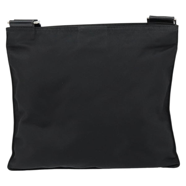 Prada Front Pocket Messenger Bag Tessuto Medium