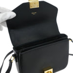 Celine C Bag Leather Small - image 3
