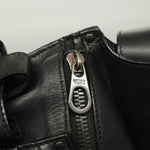 Bottega Veneta Utility Waist Bag Leather with Intrecciato - image 13