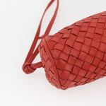 Bottega Veneta Intrecciato Clutch bag Leather - image 11