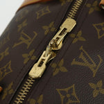 Louis Vuitton Keepall Bag Monogram Canvas 60 - image 13
