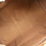 Louis Vuitton Keepall Bag Monogram Canvas 55 - image 3