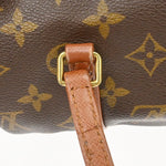 Louis Vuitton Papillon Handbag Monogram Canvas 26 - image 13