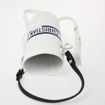 Christian Dior Vibe Bottle Holder Bag Printed Leather - image 6