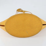 Louis Vuitton Saint Jacques Handbag Epi Leather GM - image 5