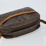 Louis Vuitton Reporter Bag Monogram Canvas PM - image 15