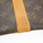 Louis Vuitton Keepall Bag Monogram Canvas 45 - image 11