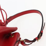Louis Vuitton Noe Shoulder bag Leather - image 16