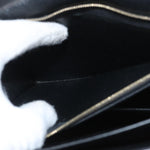 Celine Pocket Envelope Shoulder Bag Leather Medium - image 19