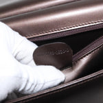 Gucci Vintage Shoulder Bag Leather - image 7