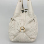 Bvlgari Chandra Hobo Leather Large - image 4