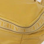 Burberry Blue Label Tote Bag Leather - image 10