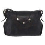 Celine Vintage Shoulder Bag Leather - image 2