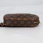 Louis Vuitton Pochette Gange Monogram Canvas - image 3