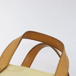 Louis Vuitton Reade Handbag Monogram Vernis PM - image 16